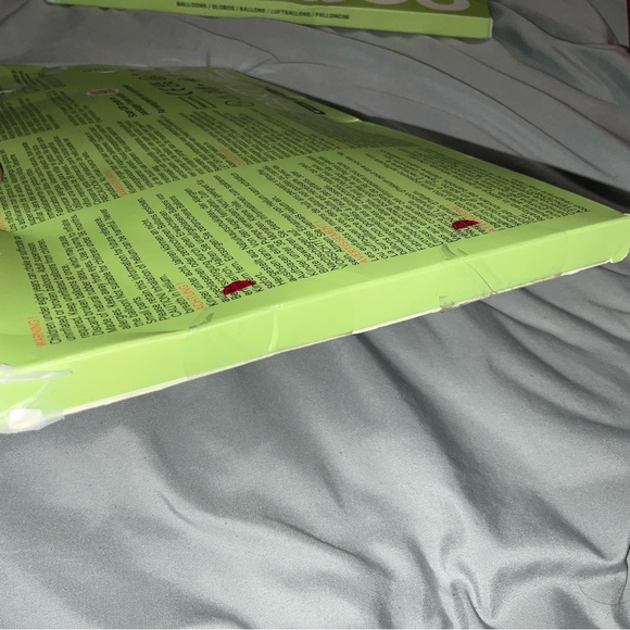 Party Woo Chrome Gold Latex Balloons Wedding Birthday Party 18in 12in 10in New - Picture 12 of 16